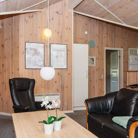 Feriehus Lxxxiii Oksbøl