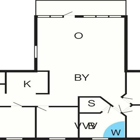 Holiday home Lxxxiii
